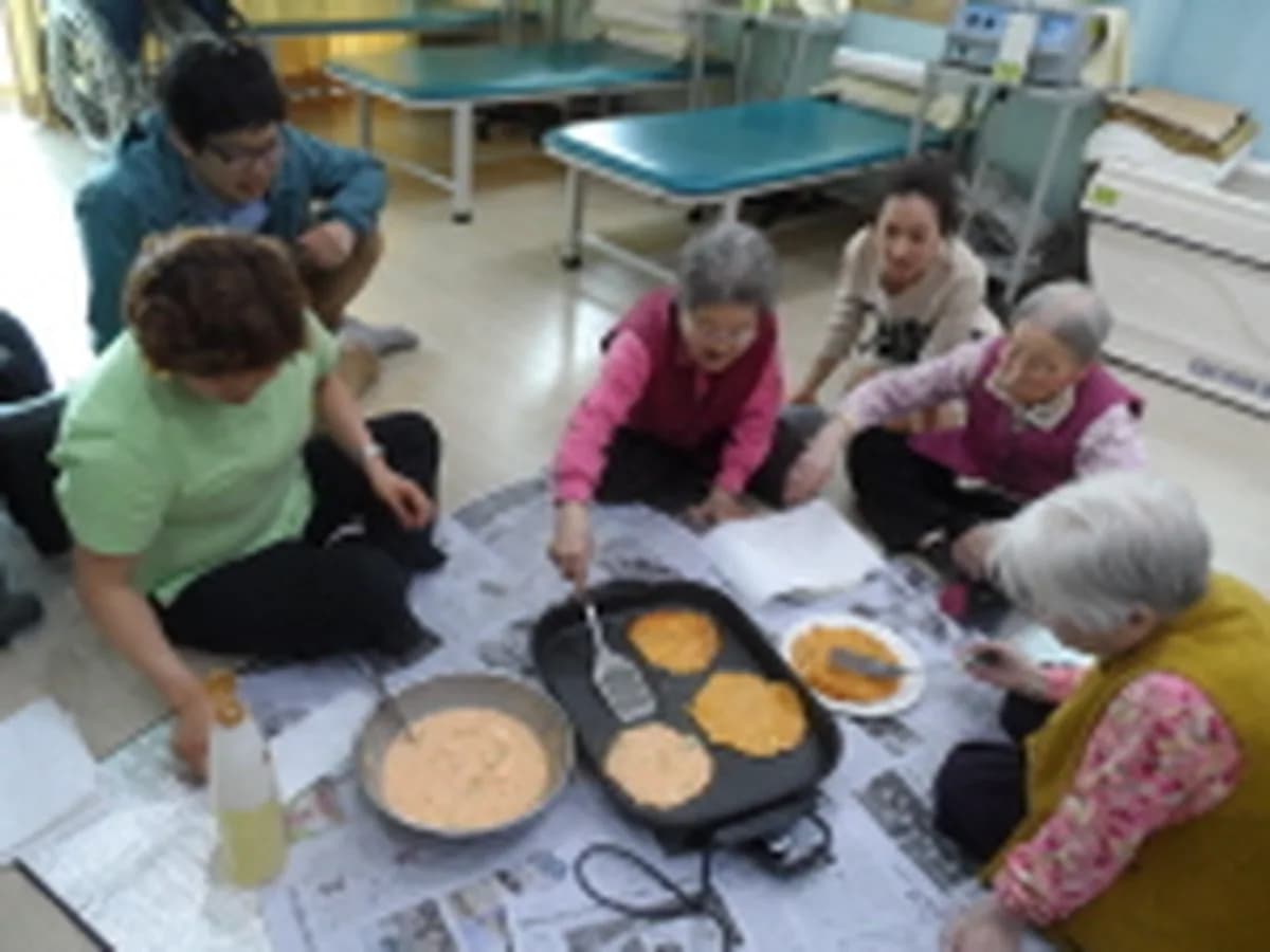 은혜마을은빛사랑채 이미지 8