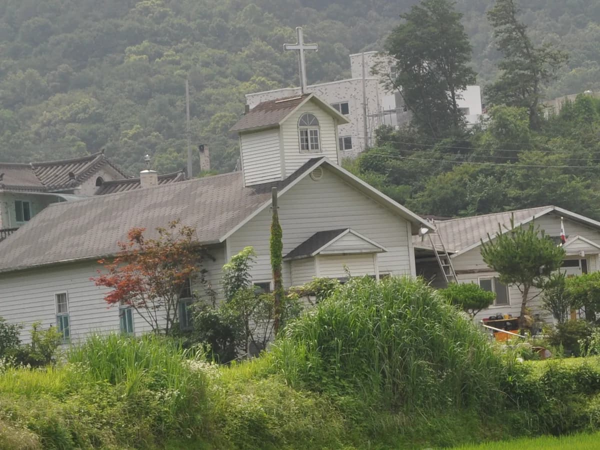 큰사랑재가복지센터 이미지 1
