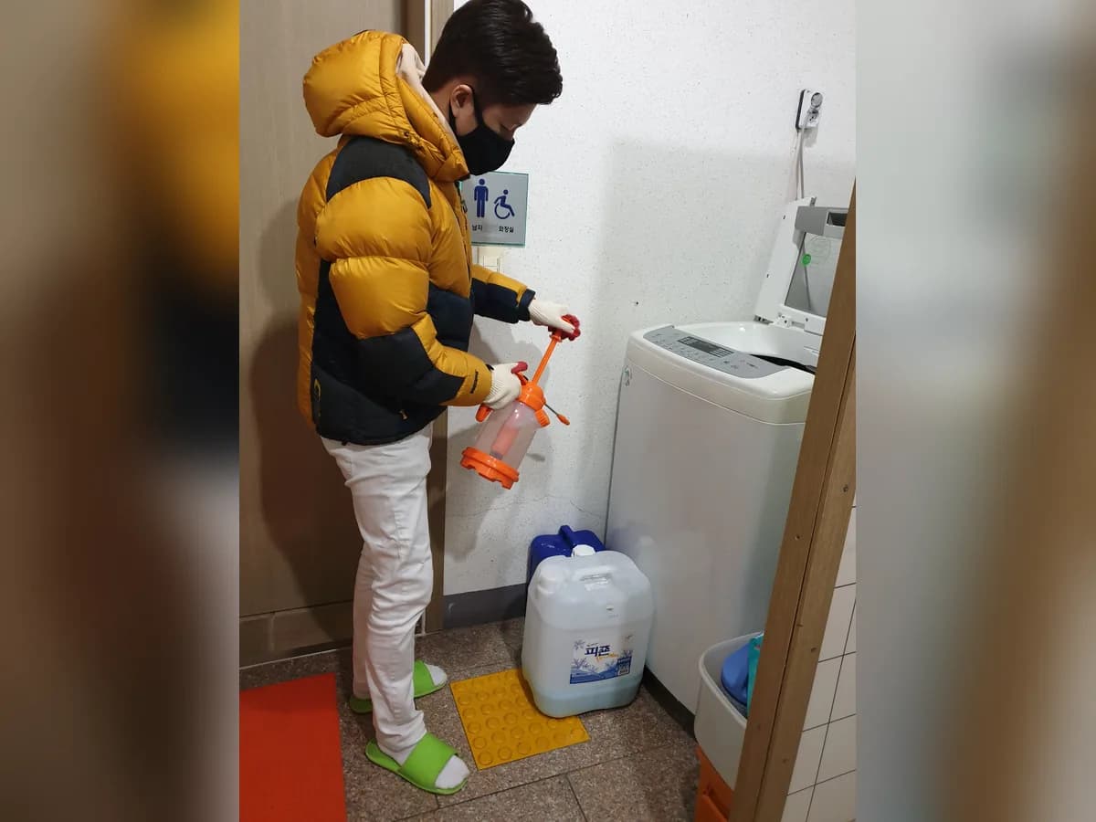 효(孝)광 주야간노인복지센터 이미지 7
