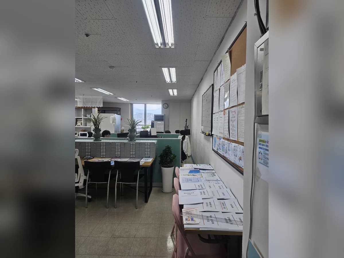 두드림 노인방문요양센터 이미지 1