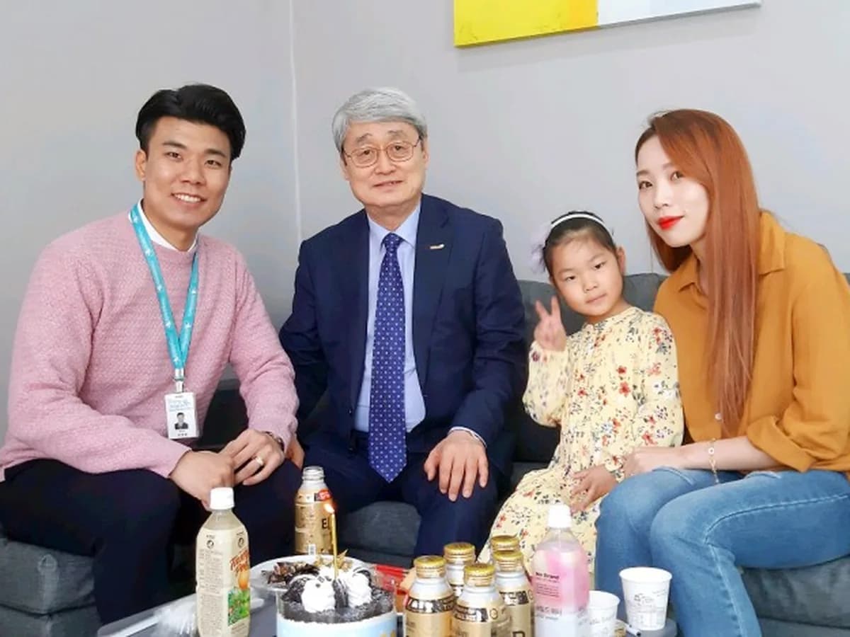 (A)비지팅엔젤스 원주방문요양지점 이미지 1