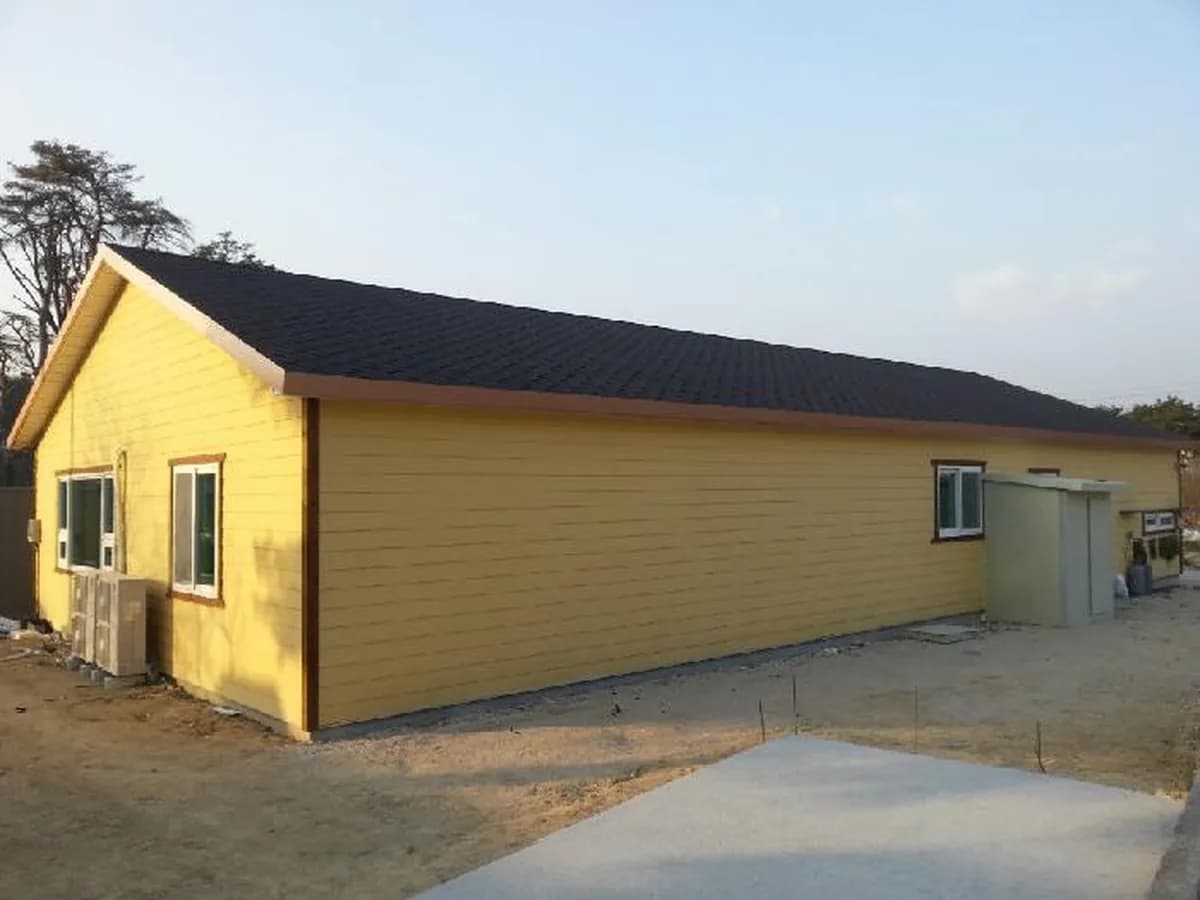 교항리 노인복지센터 이미지 7