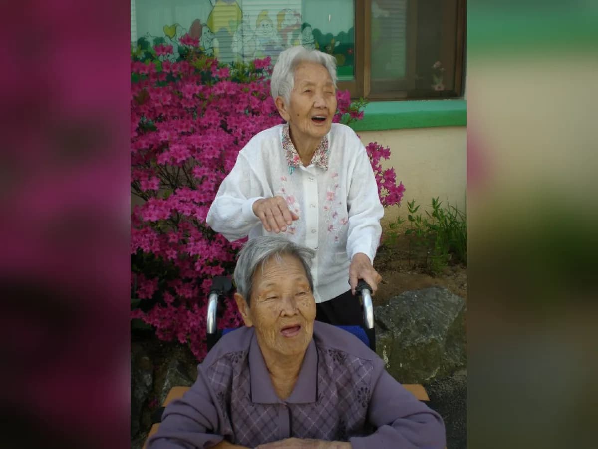 중앙노인복지센터 이미지 3