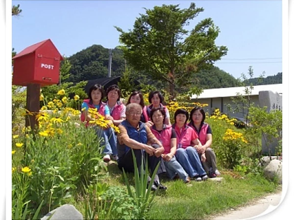 참사랑노인복지센터 이미지 6