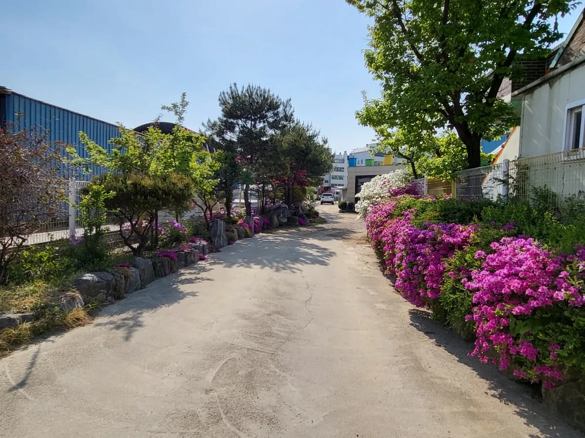 동송주간보호센터 이미지 2