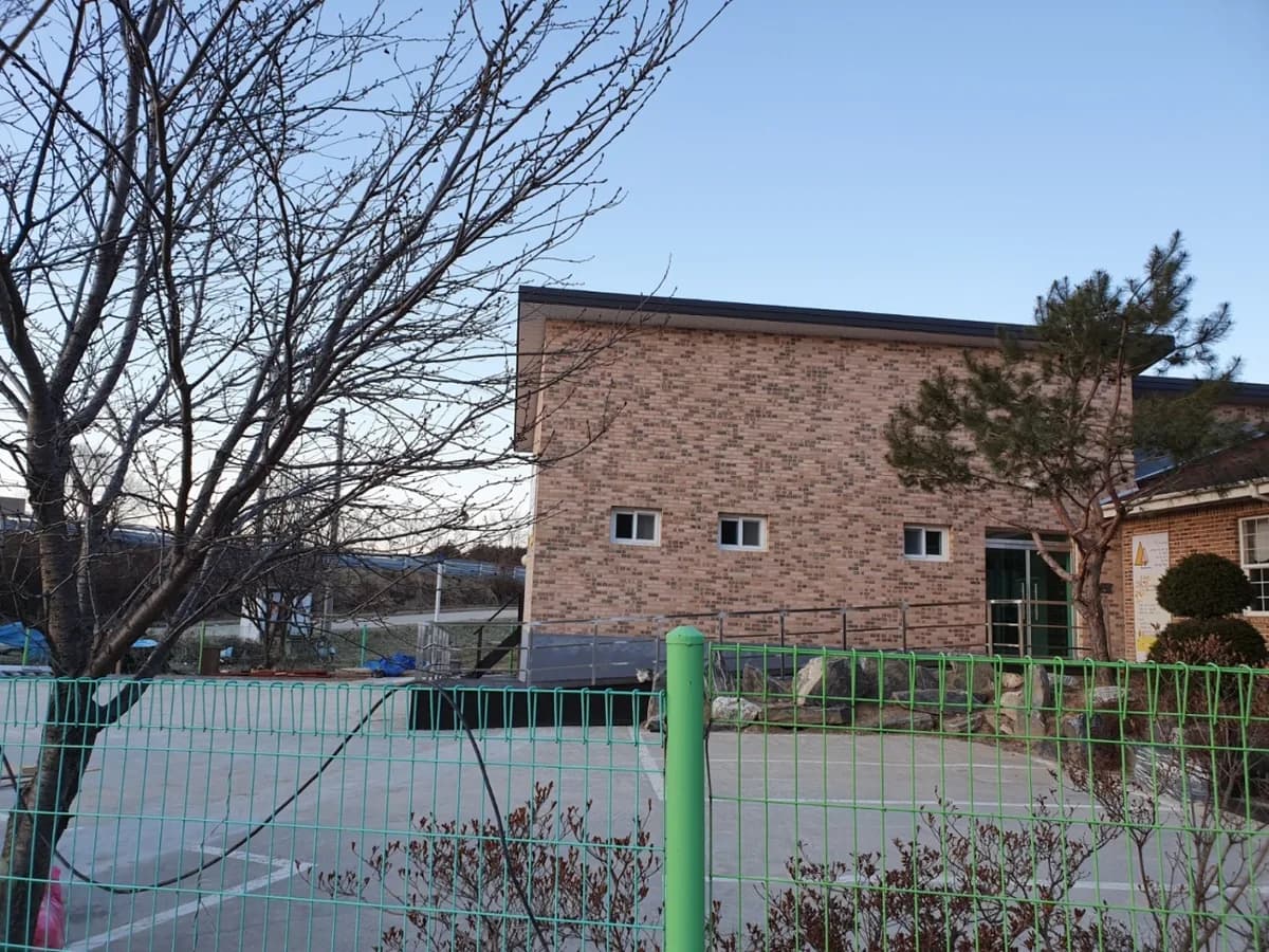 사랑애(愛) 노인 주·야간보호센터 이미지 2
