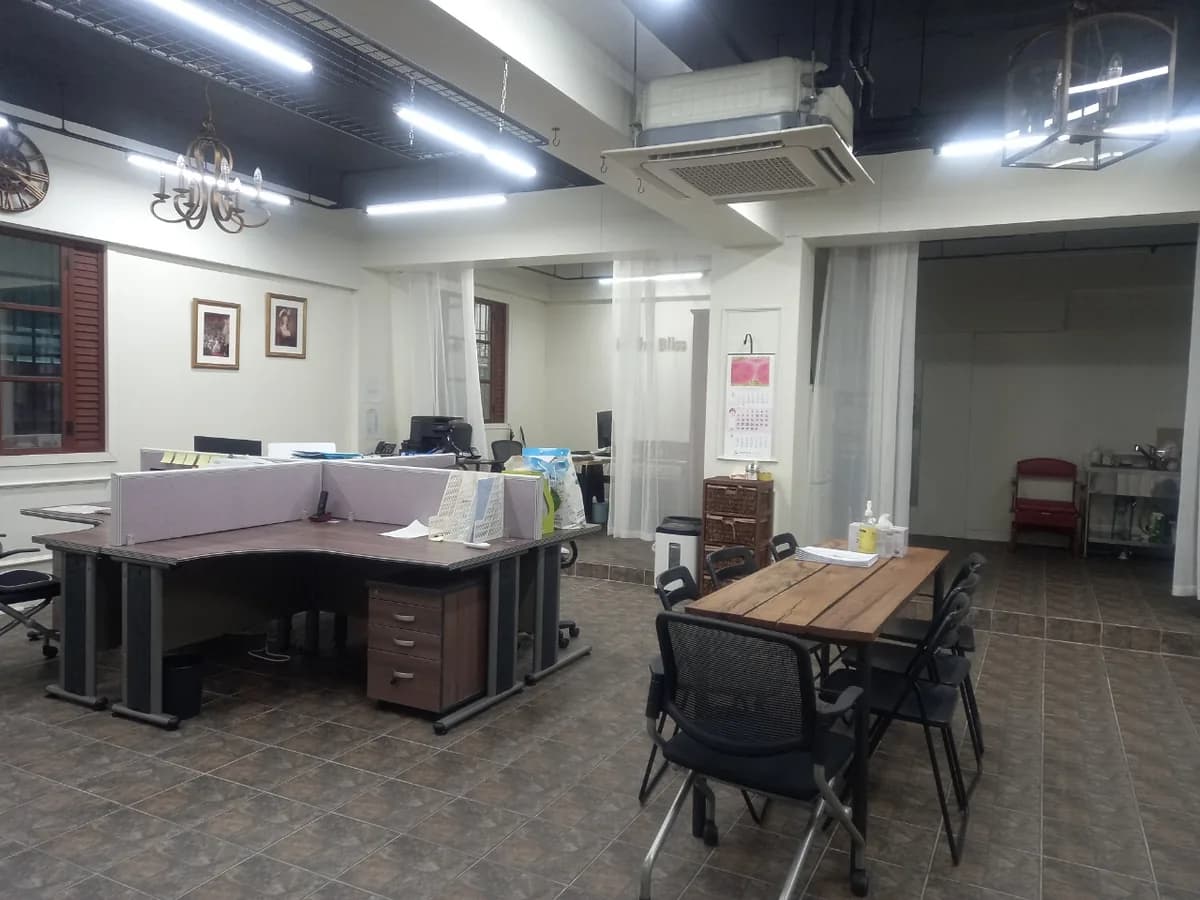 마중재가노인복지센터(흥덕점) 이미지 2