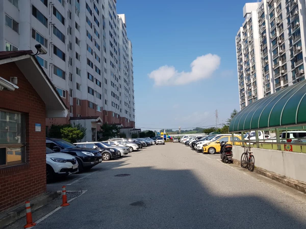 참조은재가노인복지센터 이미지 2
