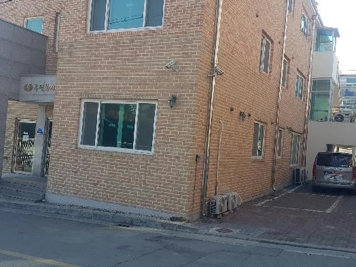 주원주야간보호센터 이미지 1