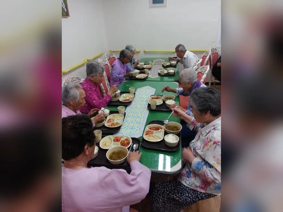 수가성재가노인복지센터 이미지 5