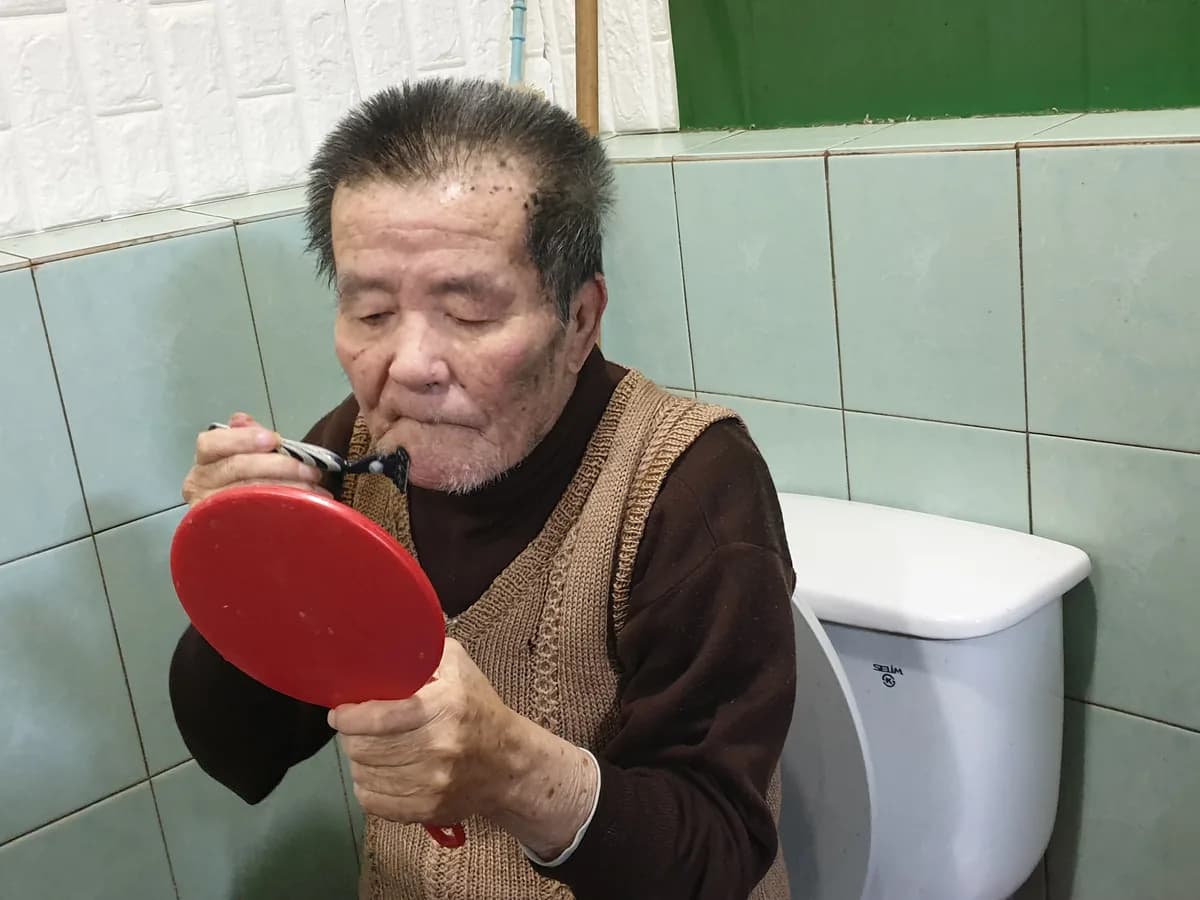 남천안노인요양원병설재가노인복지센터 이미지 7