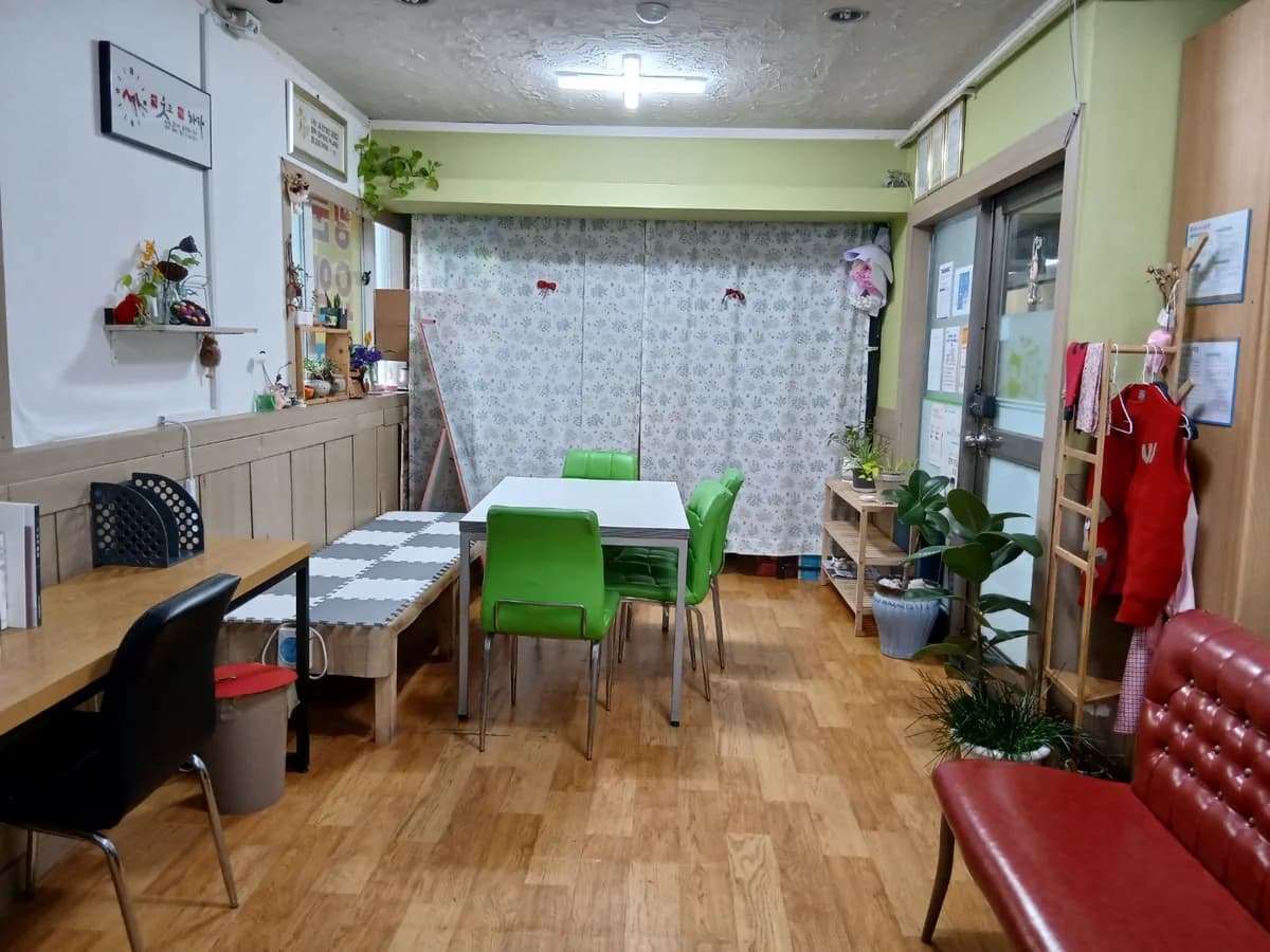 천안아산노인복지센터 이미지 4