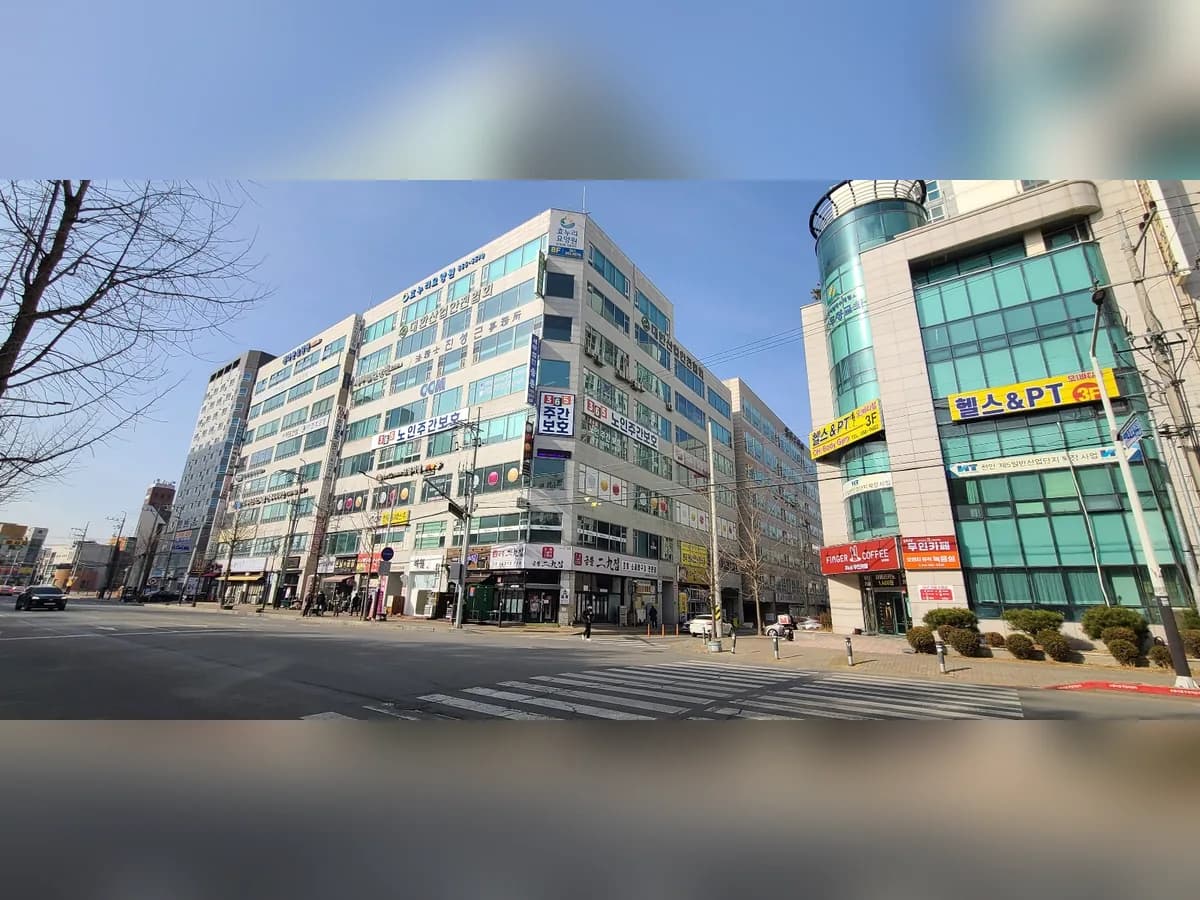 천안재활365주간보호 이미지 3