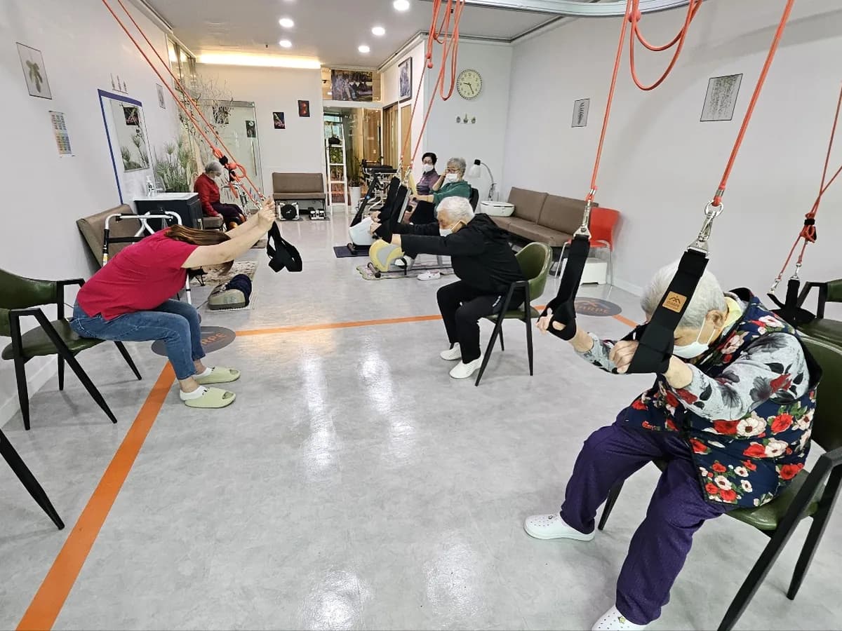 천안재활365주간보호 이미지 6