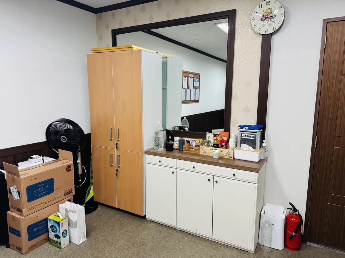 더조은노인요양센터 이미지 6