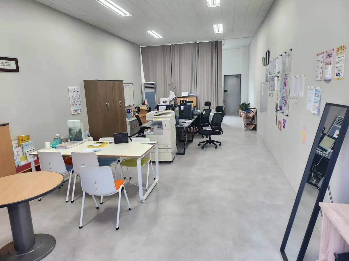 (주)효심재가복지센터 이미지 2