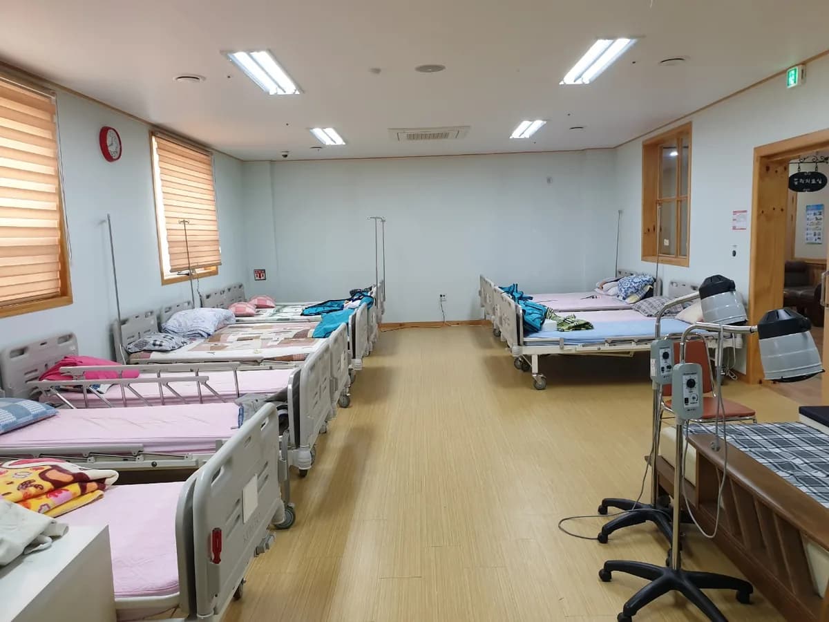 요셉재가노인복지센터 이미지 5