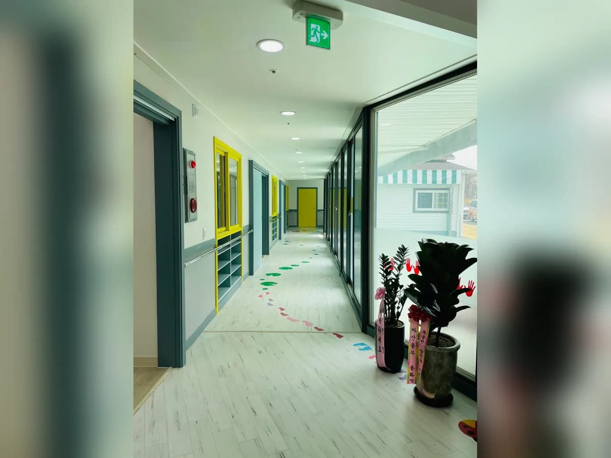 아산충무노인주간보호센터(실옥점) 이미지 2