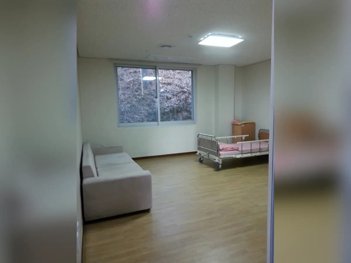 고향의집병설 고향주간보호센터 이미지 4