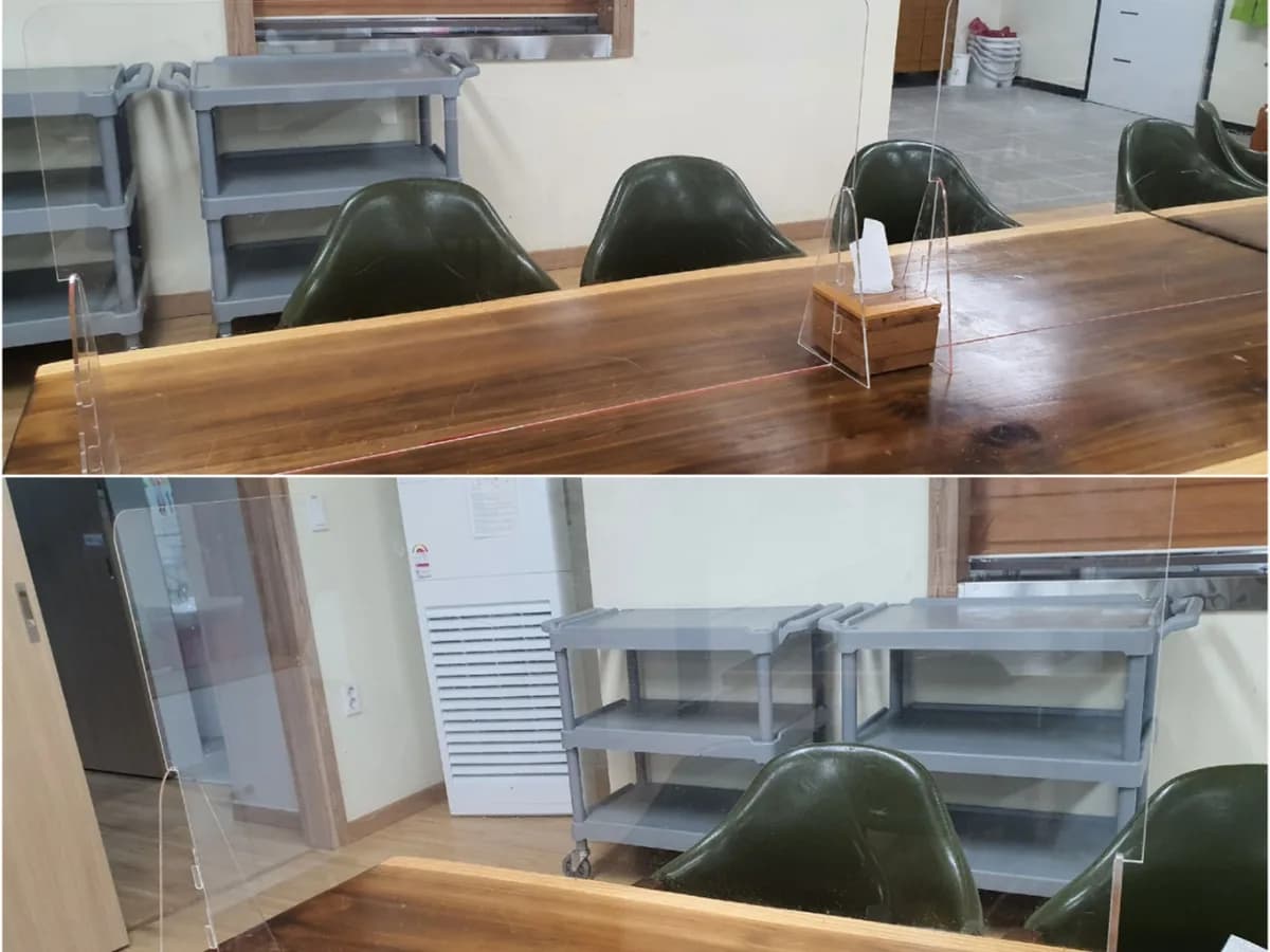 덕은노인주간보호센터 이미지 3