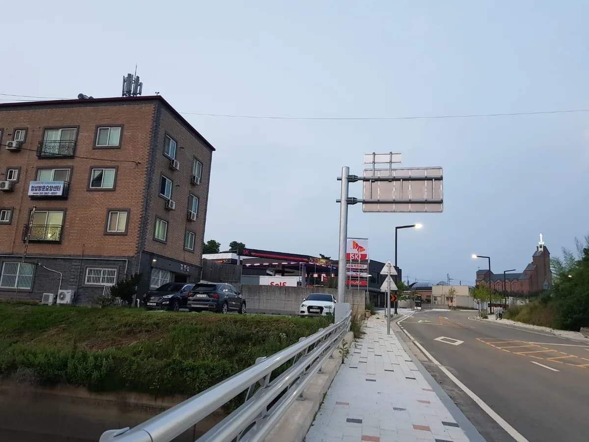 정성방문요양센터 이미지 1
