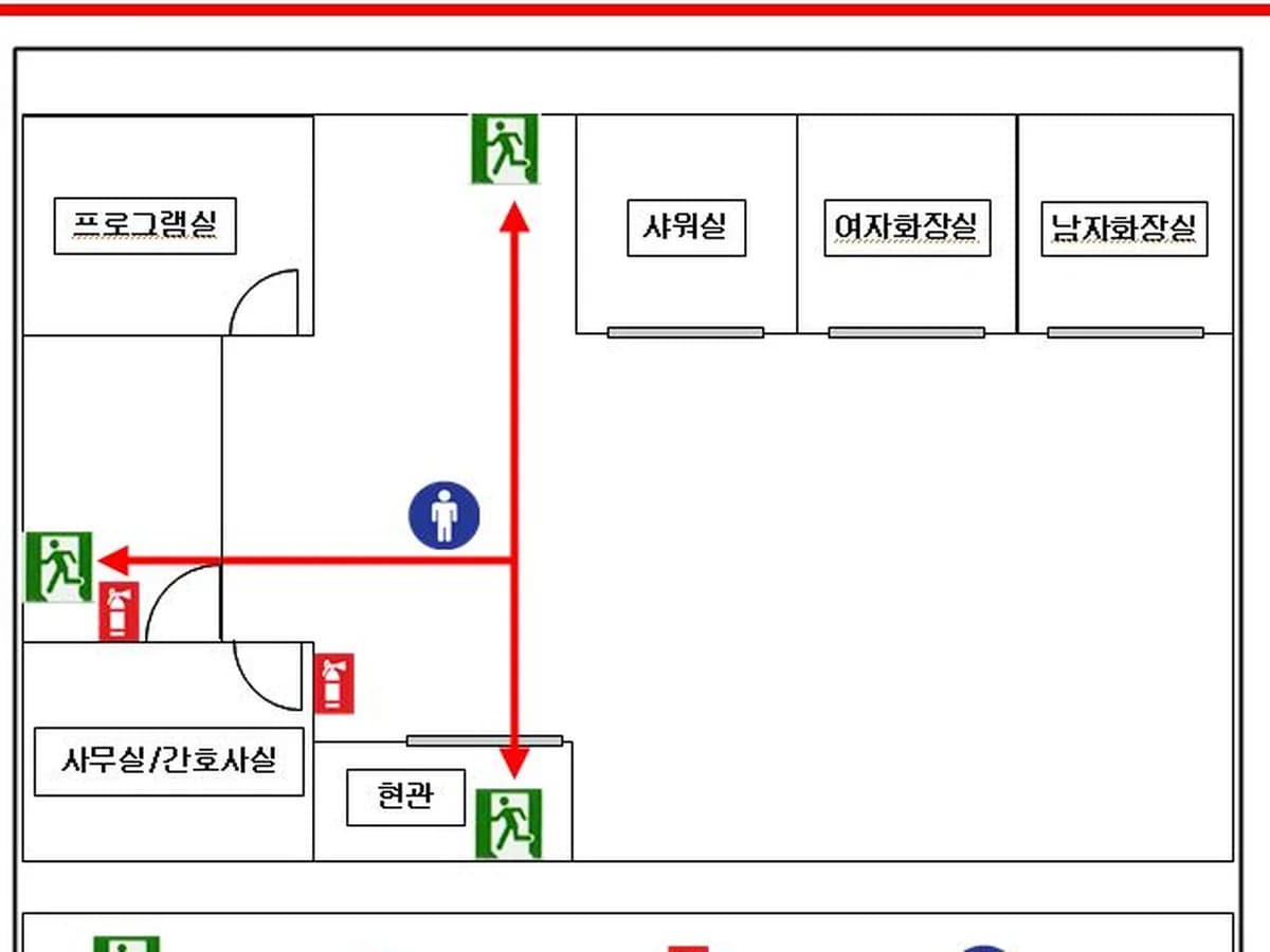 양지노인복지센터 이미지 4