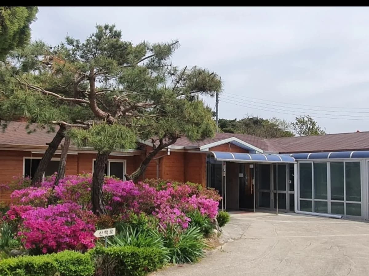 실로암 어르신 요양센터 이미지 1