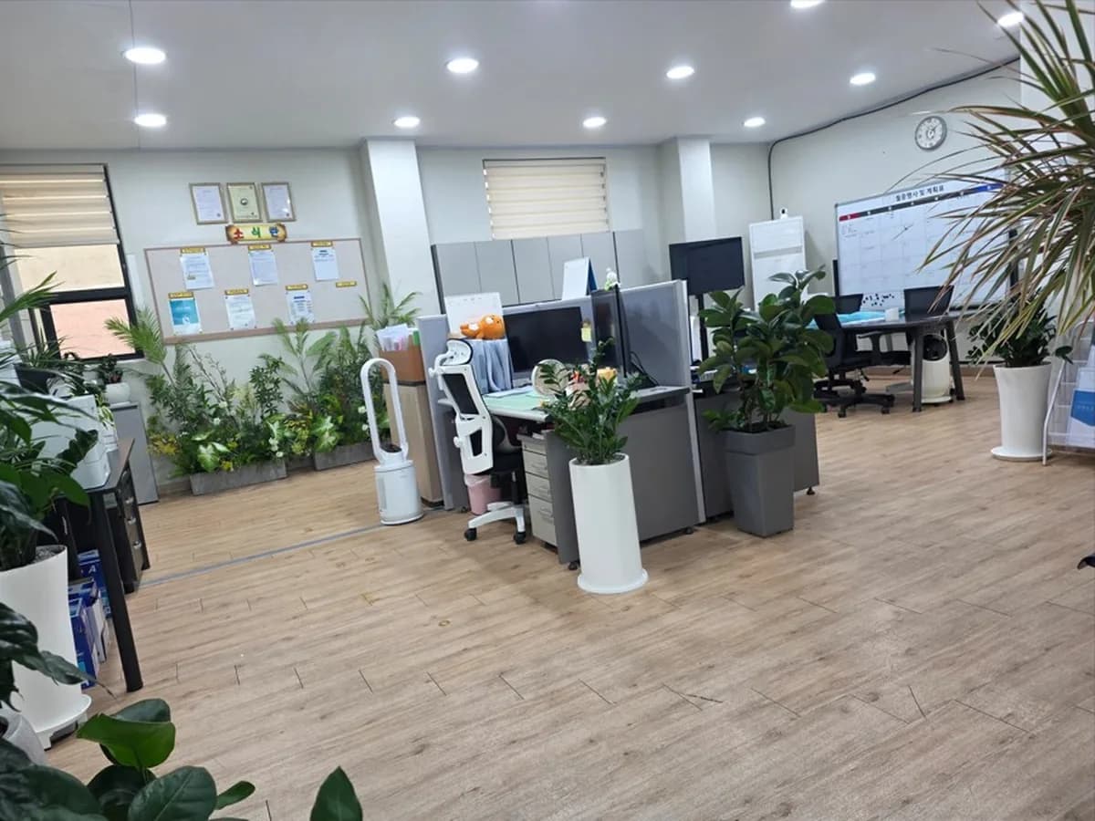 햇살재가센터 이미지 2
