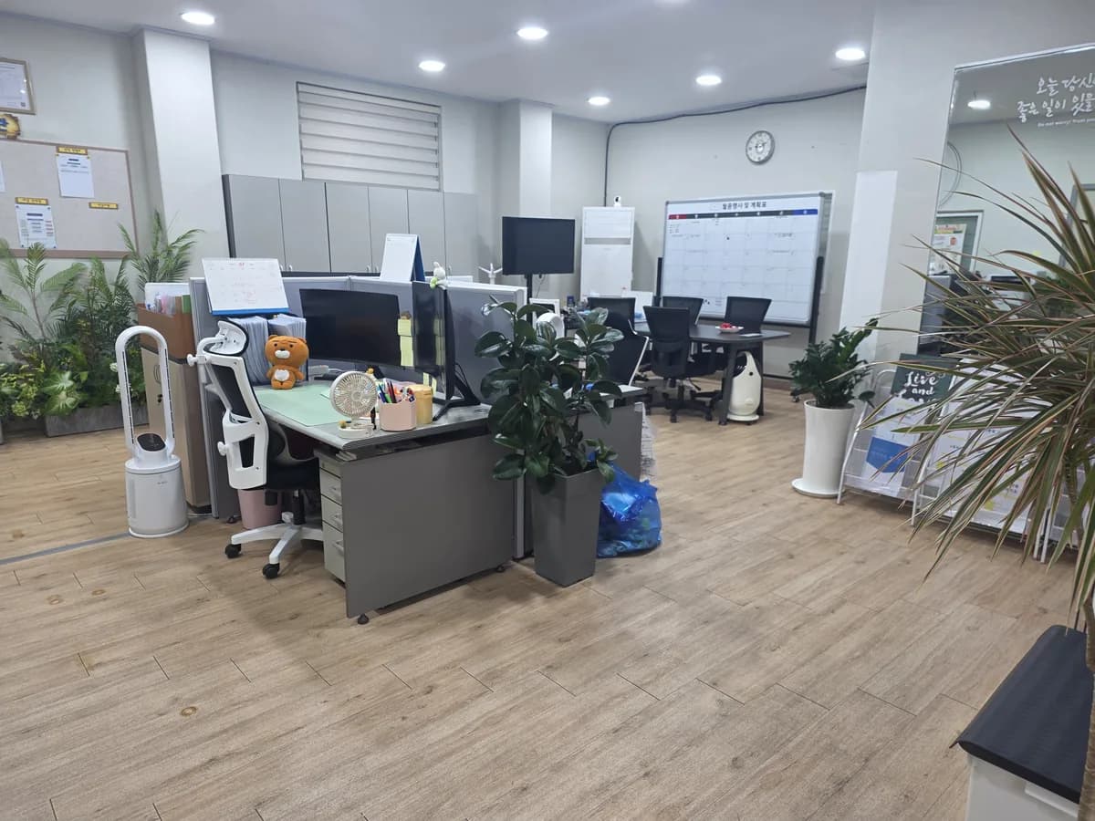 햇살재가센터 이미지 7