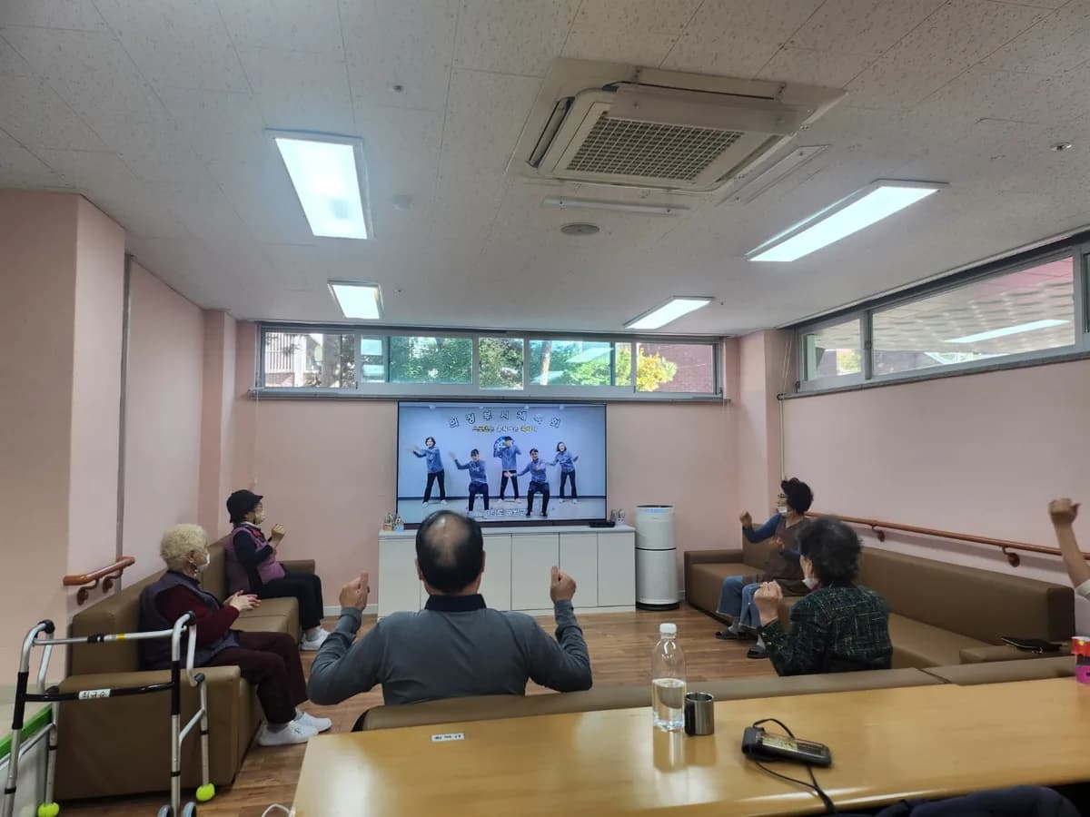 서원노인주간보호센터 이미지 2