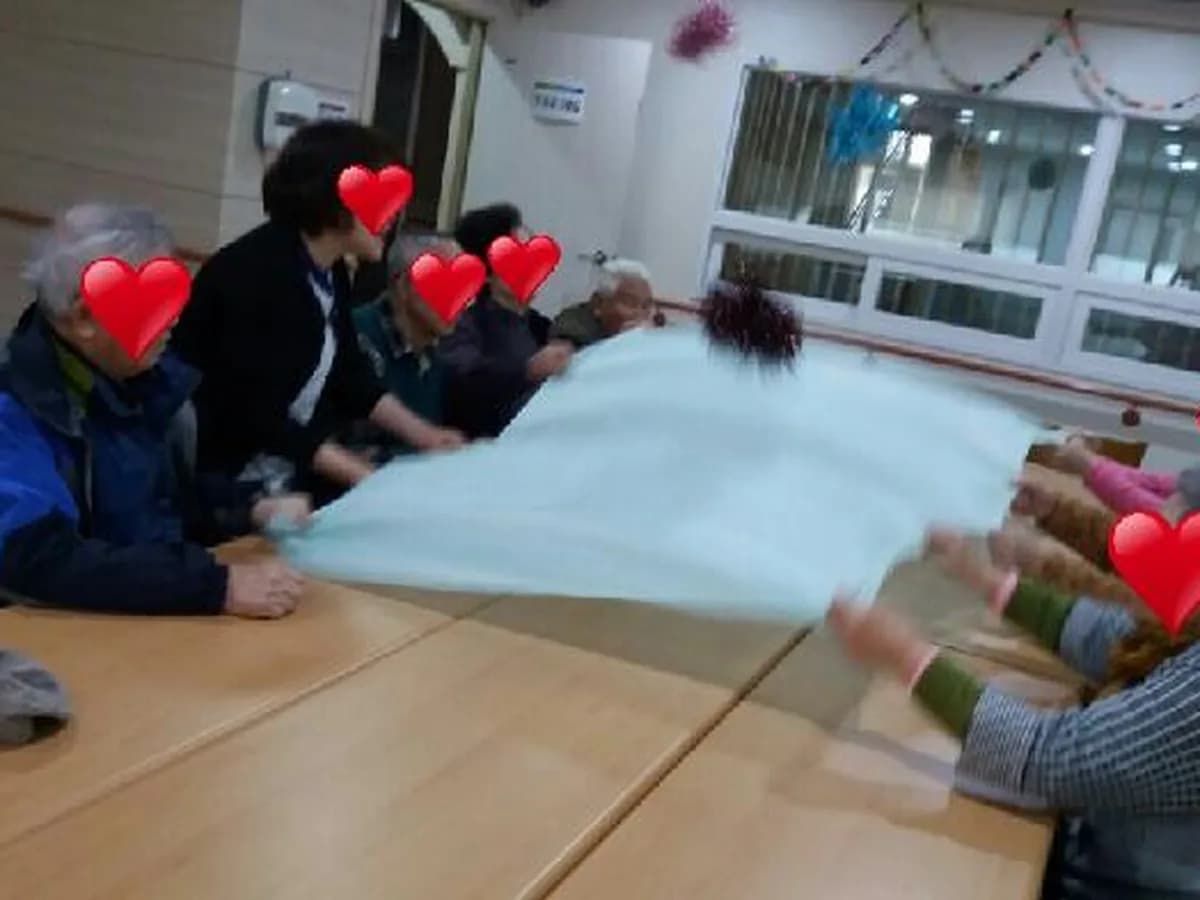 벧엘주간보호센터 이미지 7