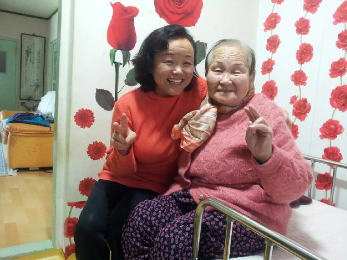 인월노인복지센터 이미지 5
