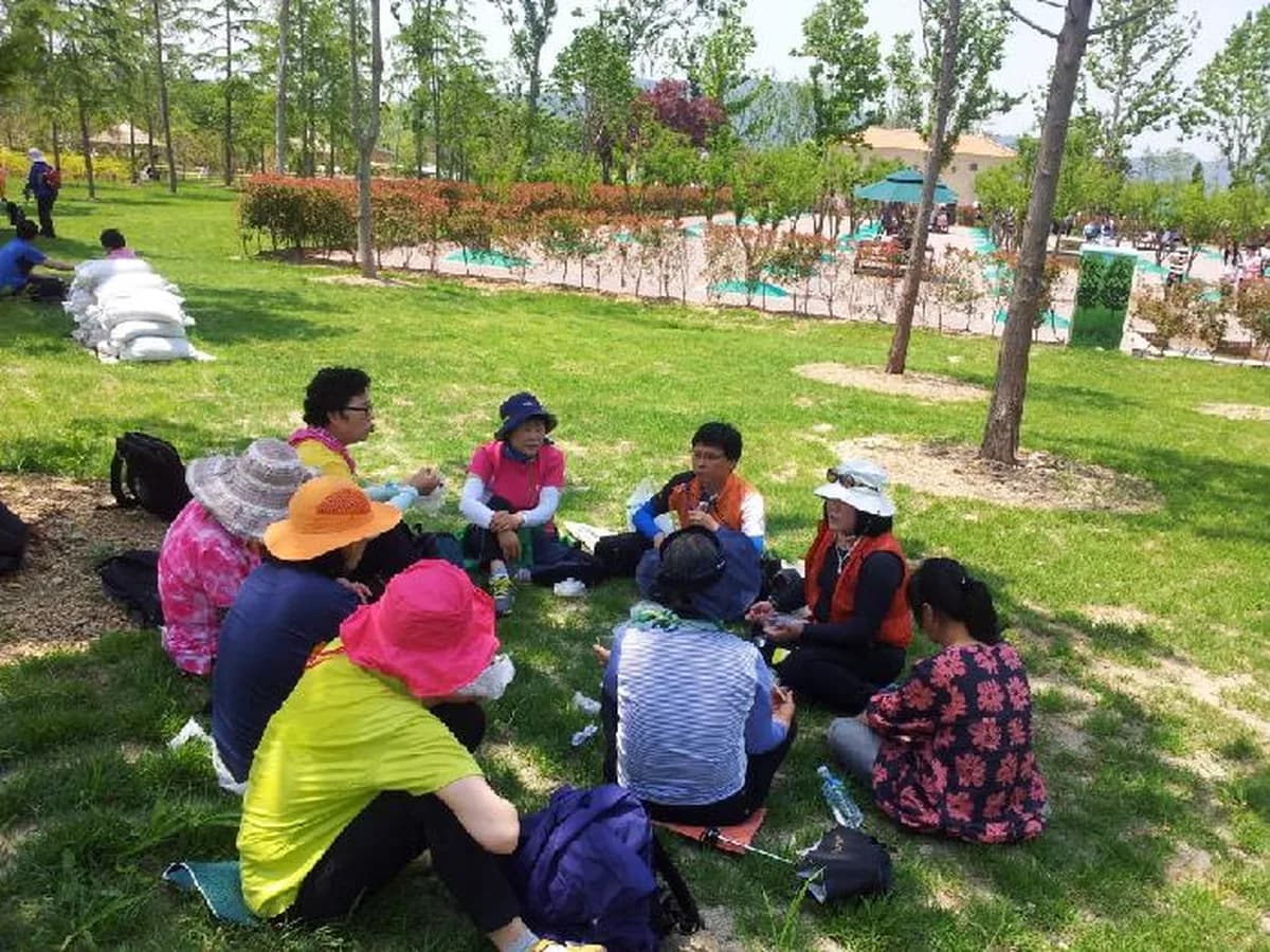 인월노인복지센터 이미지 7