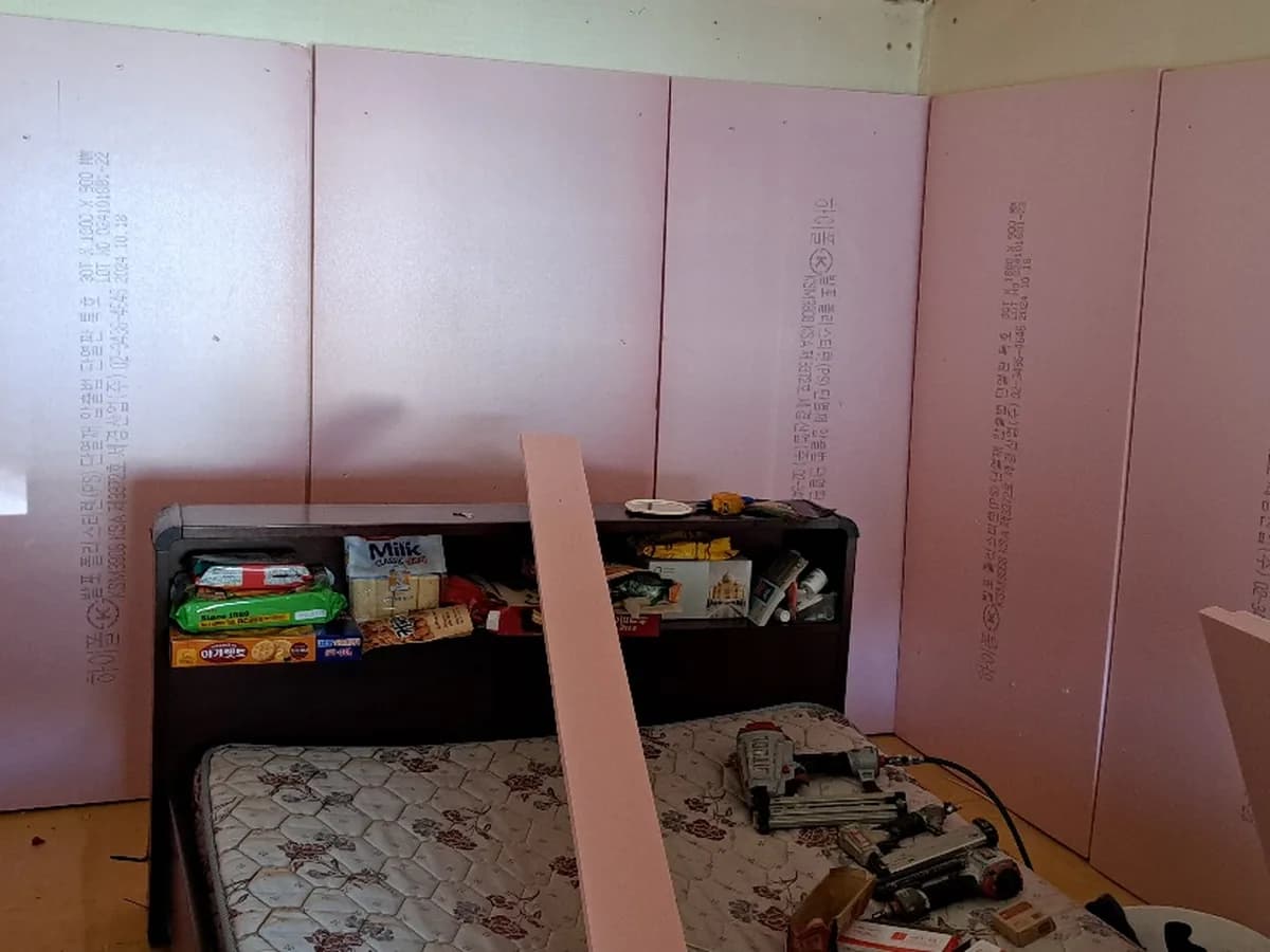 (사)농촌복지센터(진안노인복지센터) 이미지 1
