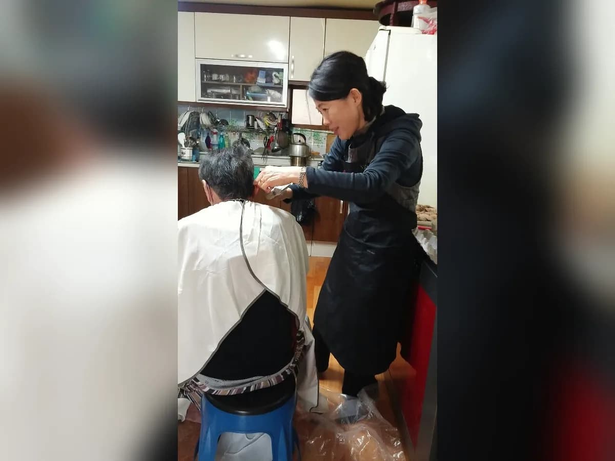 (사)농촌복지센터(진안노인복지센터) 이미지 2