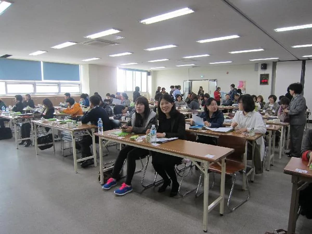 (사)농촌복지센터(진안노인복지센터) 이미지 3