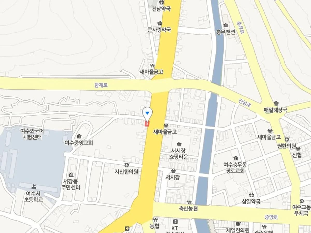 효미재가노인복지센터 이미지 2