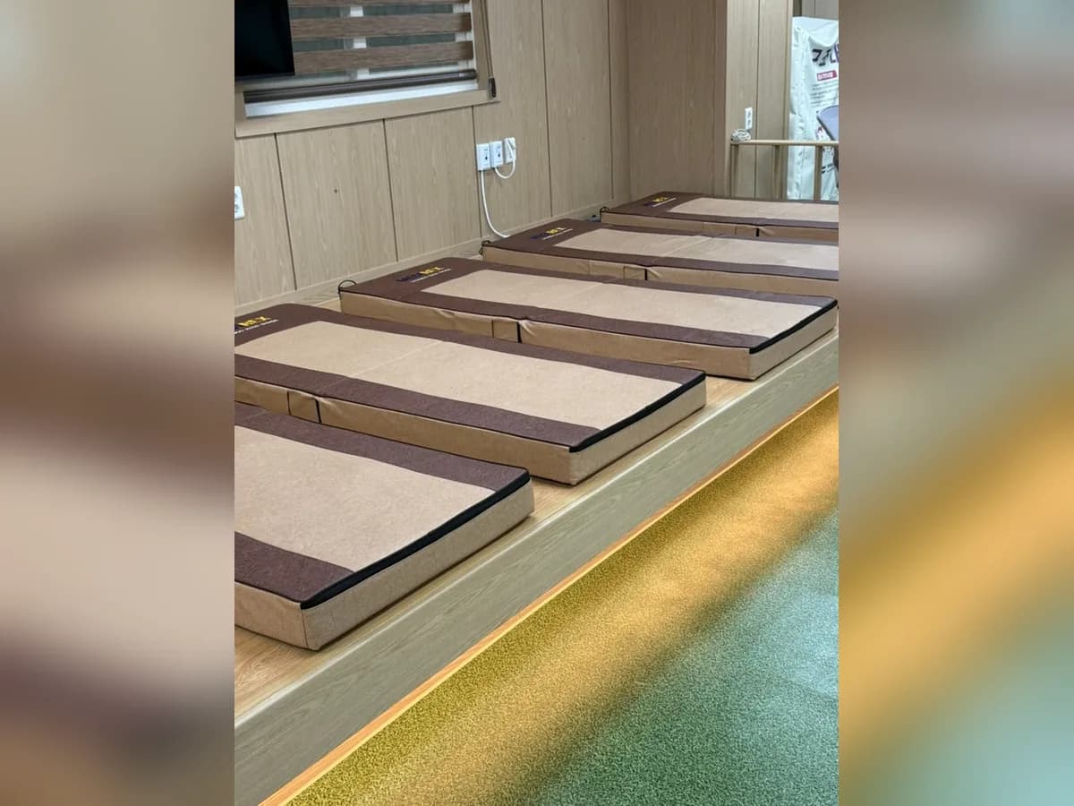 순천맘편한노인복지센터 이미지 1