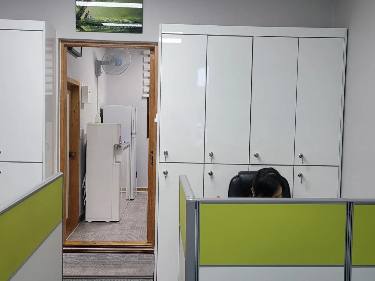 감나무협동조합재가복지센터 이미지 2