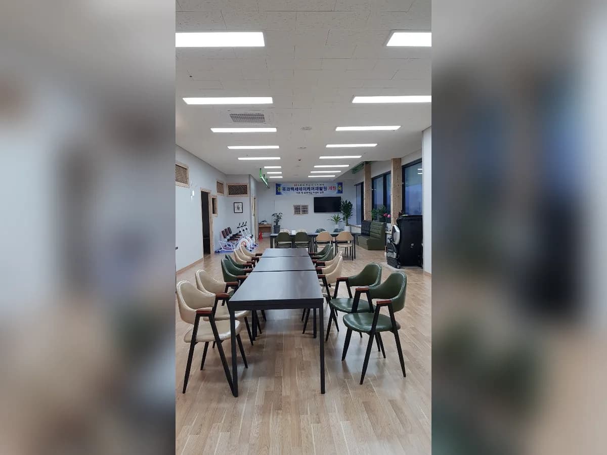옥과100세부모님학교 이미지 1