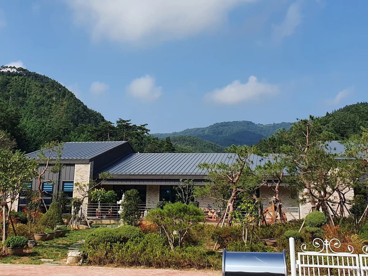 조은노인복지센터 이미지 4