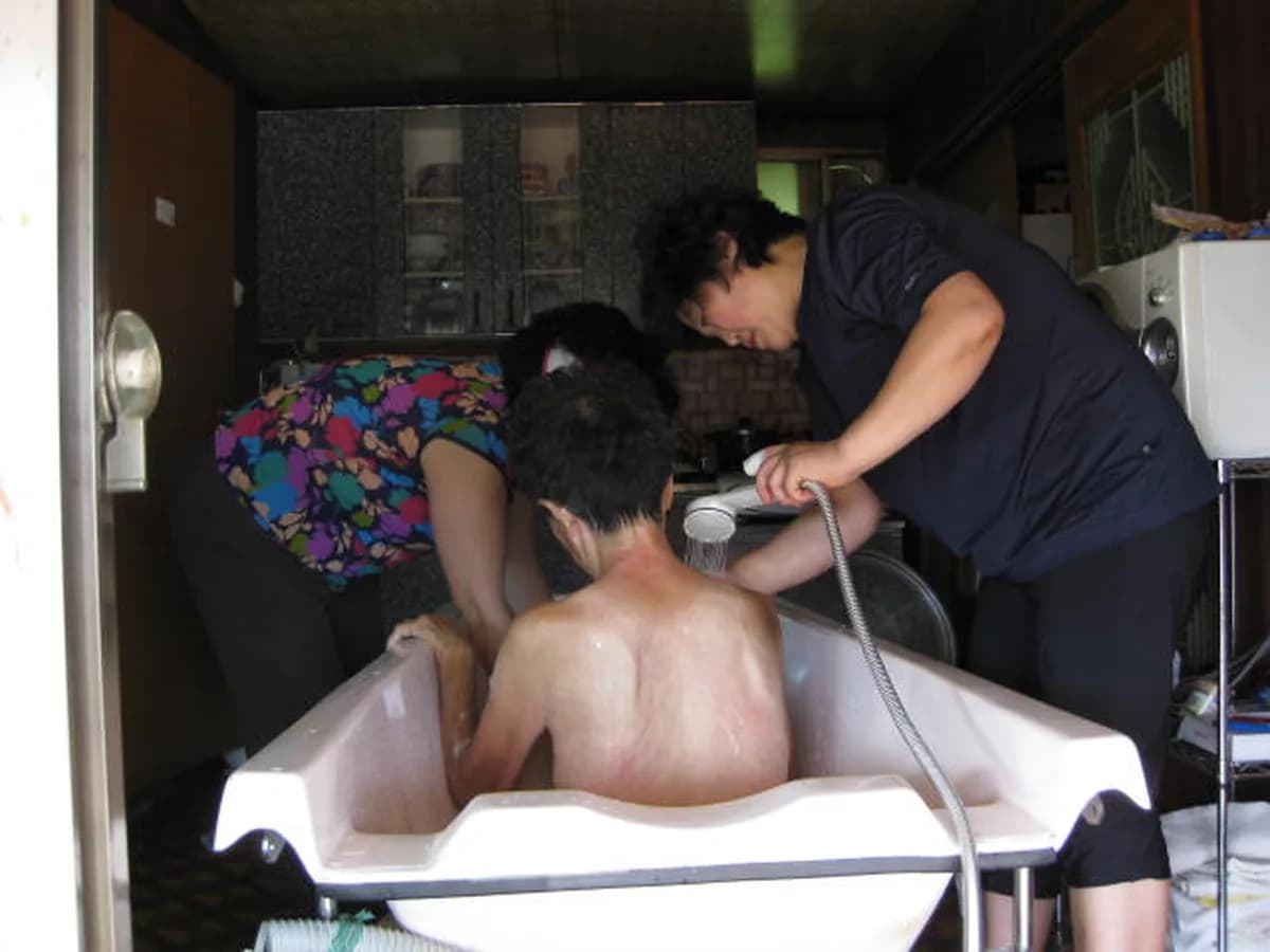 진도효사랑복지원노인복지센터 이미지 4