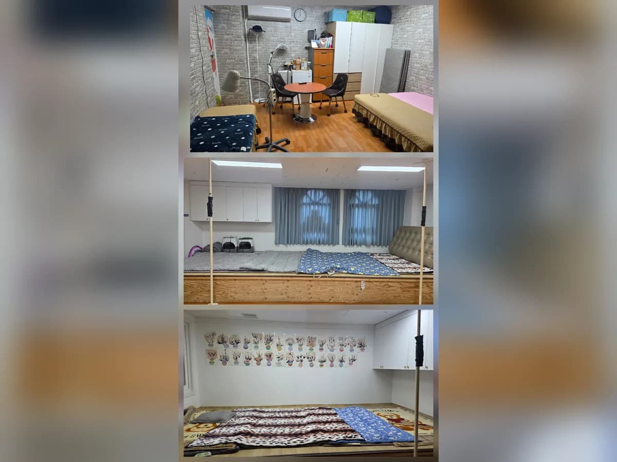 신포항재가복지센터 이미지 2