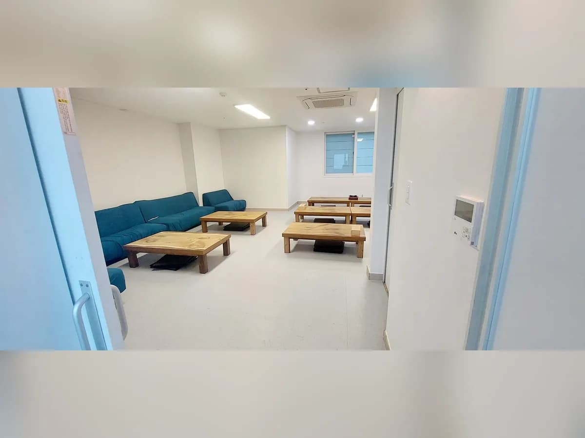 사회적협동조합 이웃사랑주간보호센터 이미지 5