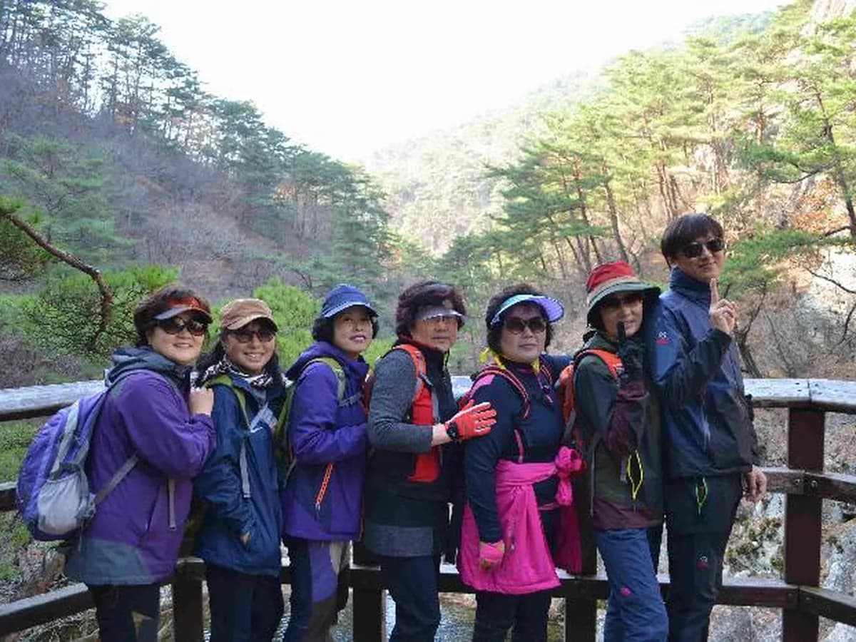 안동시재가노인통합지원센터 이미지 2