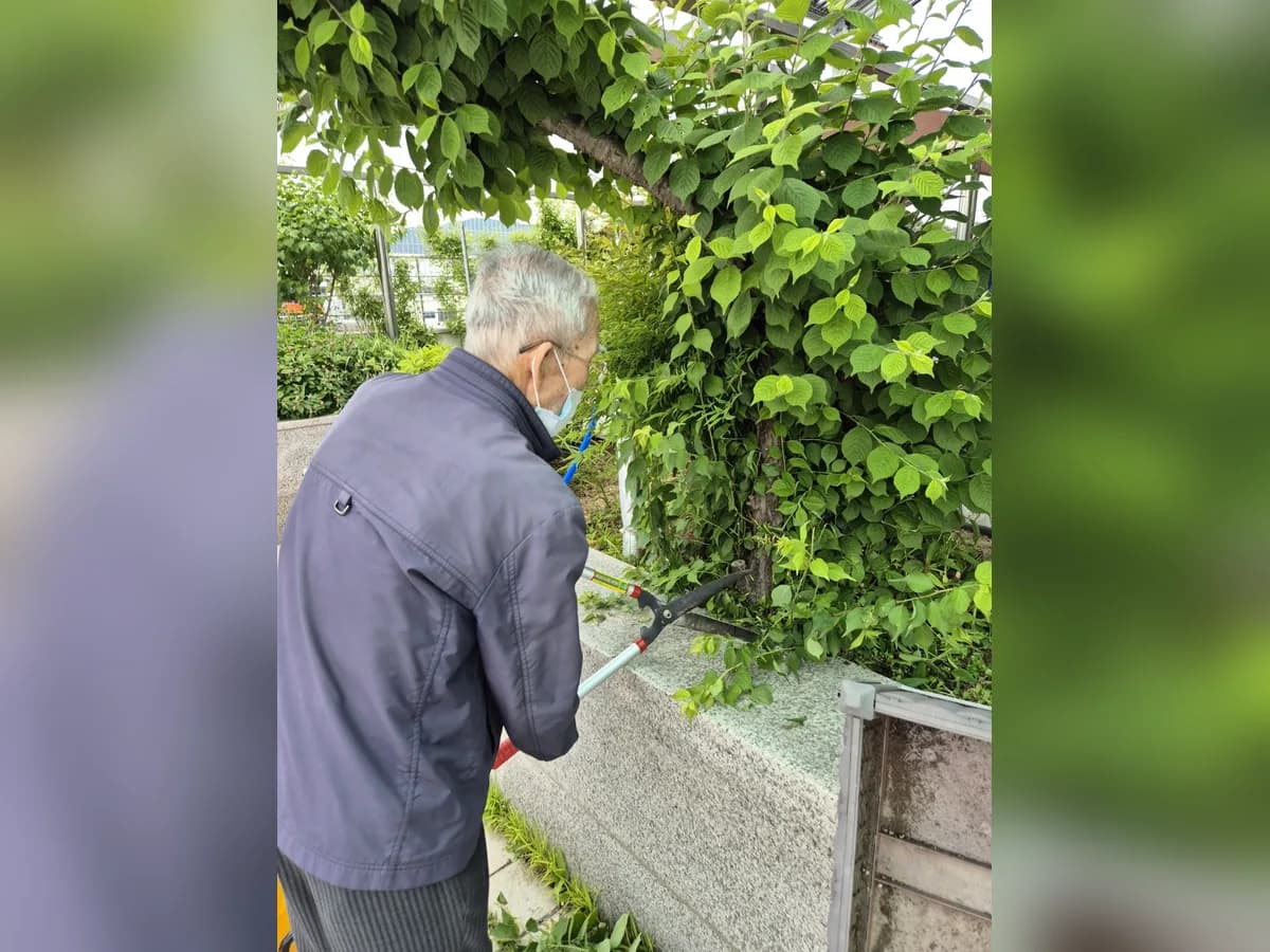 경산시재가노인지원센터 이미지 1