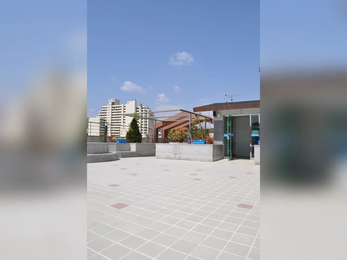 경산시재가노인지원센터 이미지 2