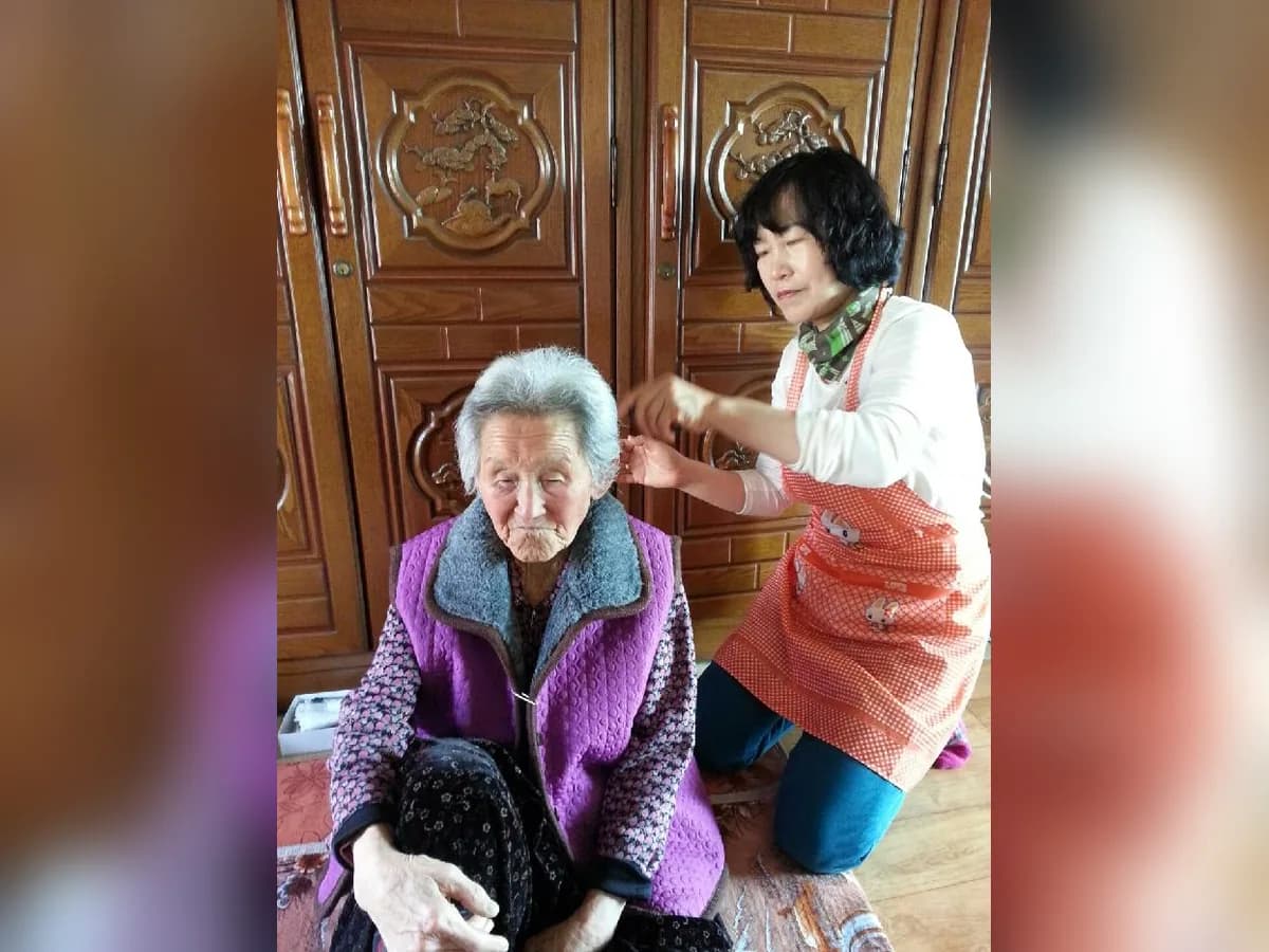 안계노인복지센터 이미지 8