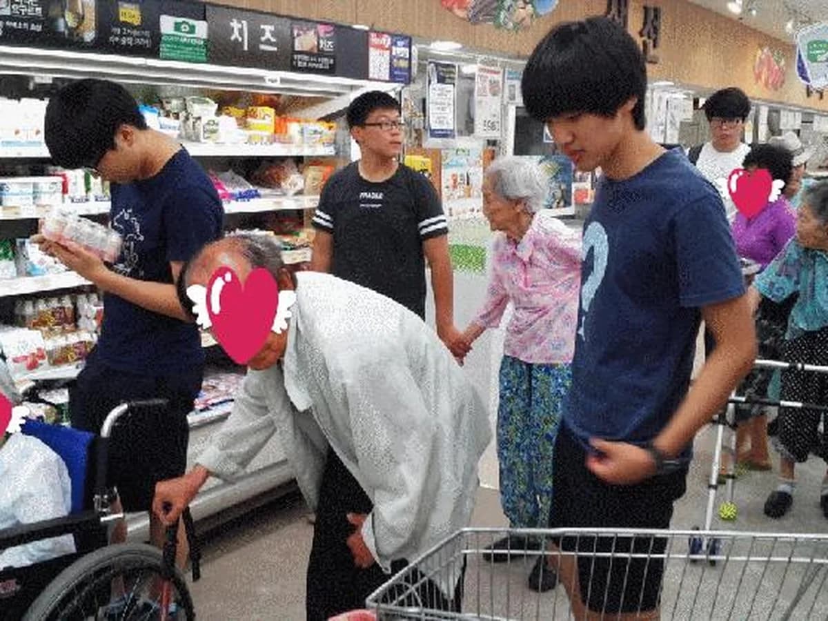 한우리주간보호센터 이미지 3