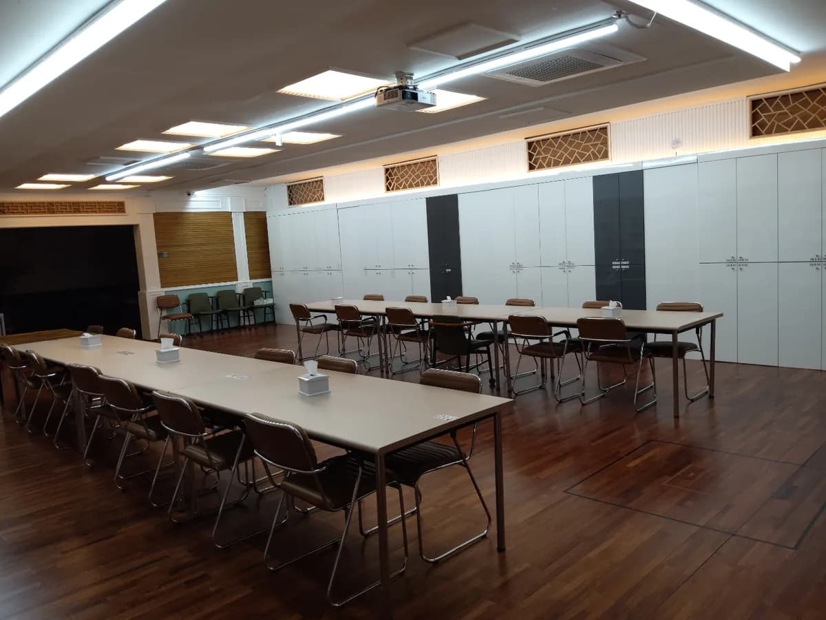 참사랑노인주간보호센터 이미지 6
